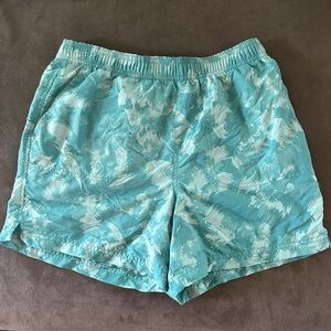 Columbia women’s shorts